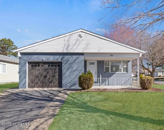 $349,000 | 1 Redlands Court, Toms River, NJ 08757