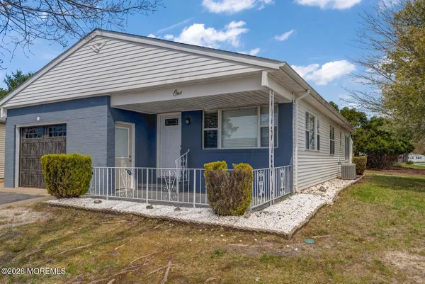 $349,000 | 1 Redlands Court, Toms River, NJ 08757