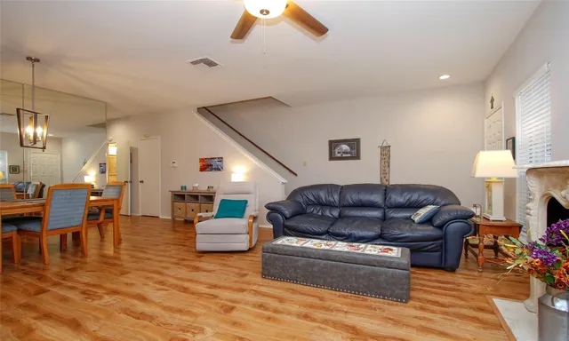 $137,000 | 17631 Red Oak Drive, Unit 7631, Houston, TX 77090