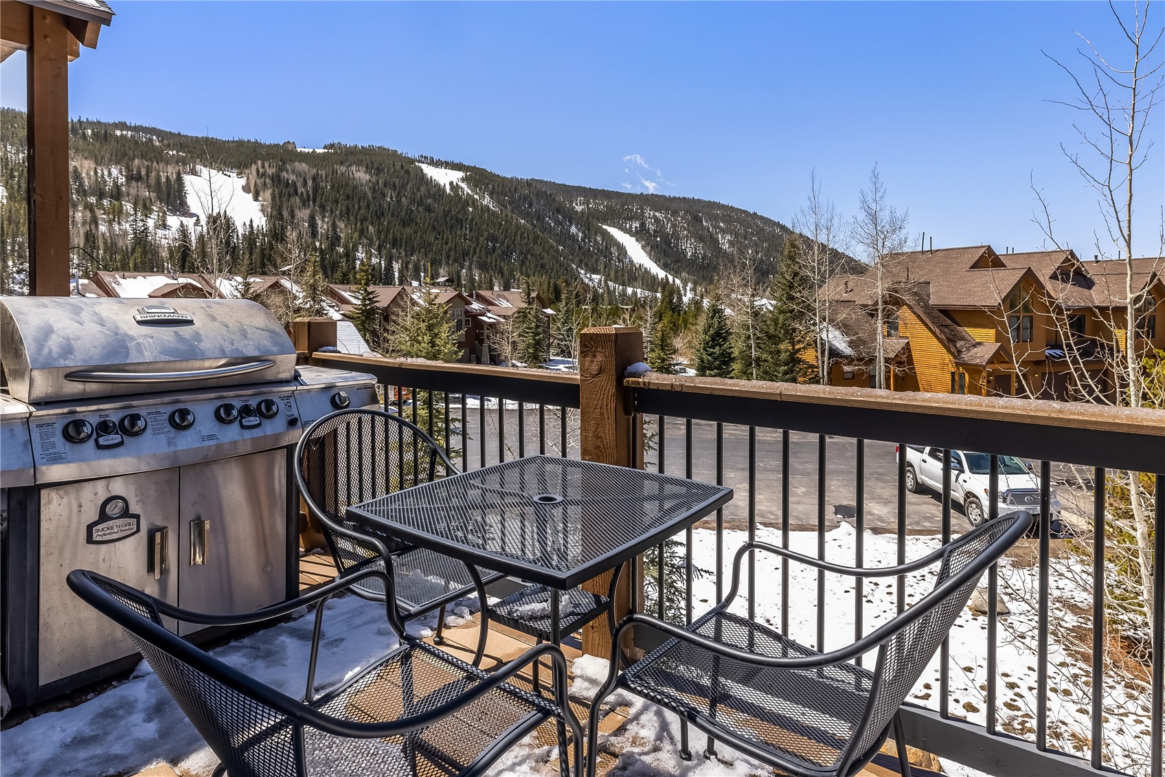 65 Erickson Loop, Unit 5B Keystone, CO 80435 - Photo 29 of 35 Gallery Image 29