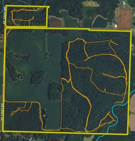 Southeast 321st Road Leeton, MO 64761 - Photo 72 of 75