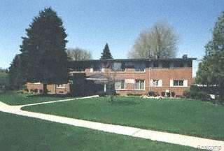 1245 Derby Road, Unit 6 Birmingham, MI 48009 - Photo 1 of 1 Property Photo