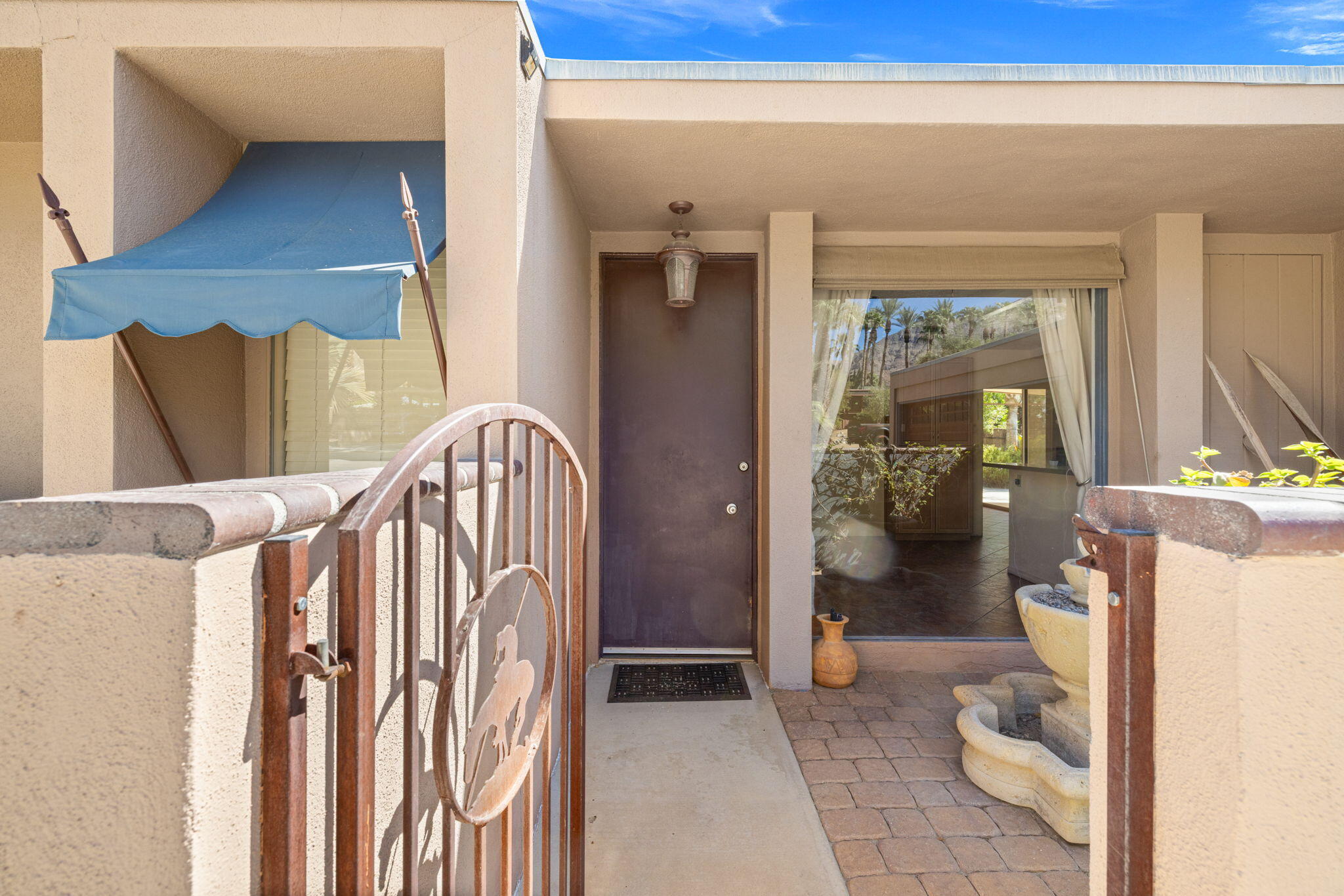 71366 Halgar Road Rancho Mirage, CA 92270 - Photo 9 of 50 ENTRY