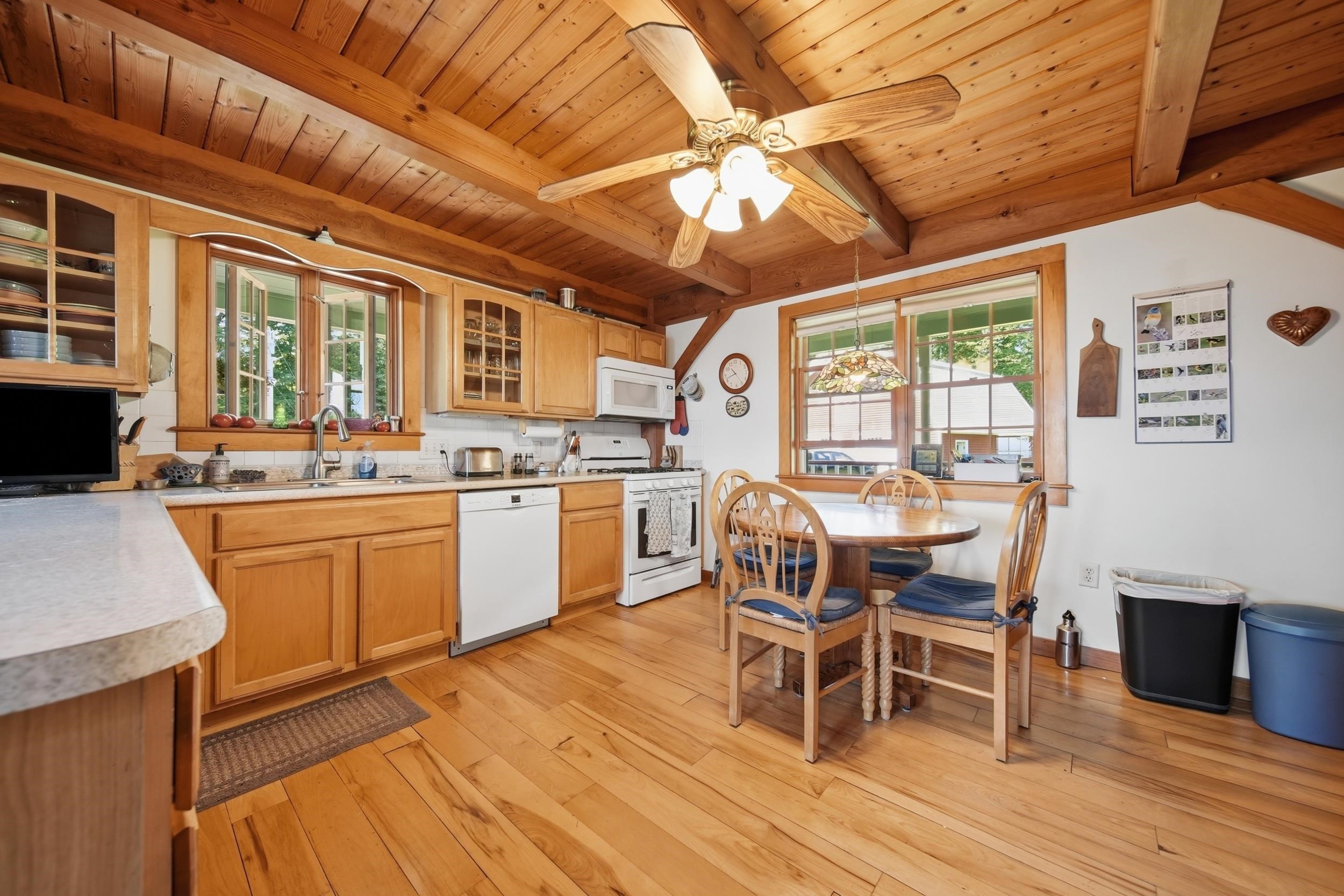 340 Cobble Hill Road Swanzey, NH 03446 - Photo 19 of 59