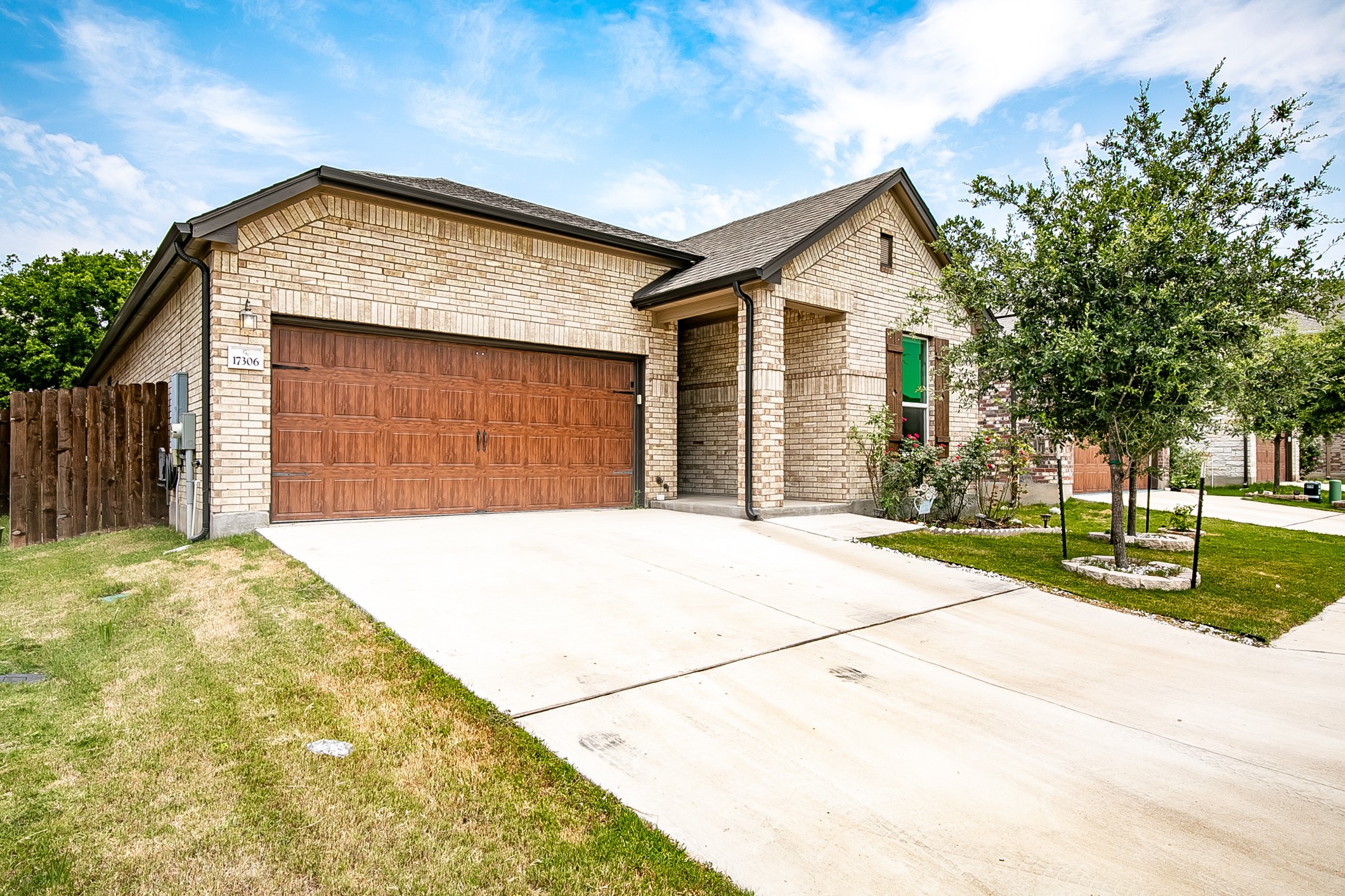 17306 Crazy Arm Road Round Rock, TX 78664 - Photo 3 of 25