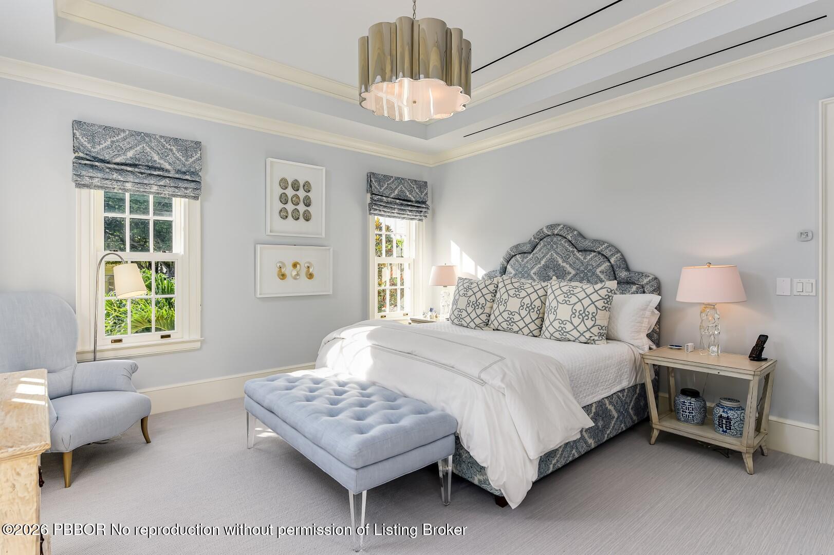 255 Wells Road Palm Beach, FL 33480 - Photo 19 of 26 Guest Suite 2