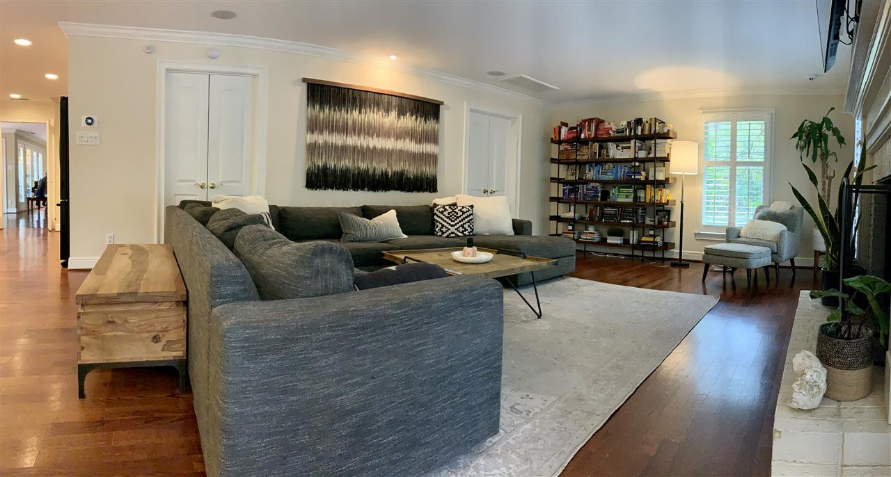 3517 Cambridge Road Durham, NC 27707 - Photo 8 of 24 Photo 8