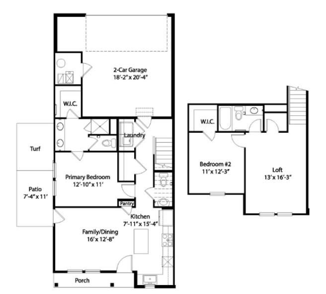 2921 Canvas Way Anna, TX 75409 - Photo 22 of 22 a picture of a book and a bench