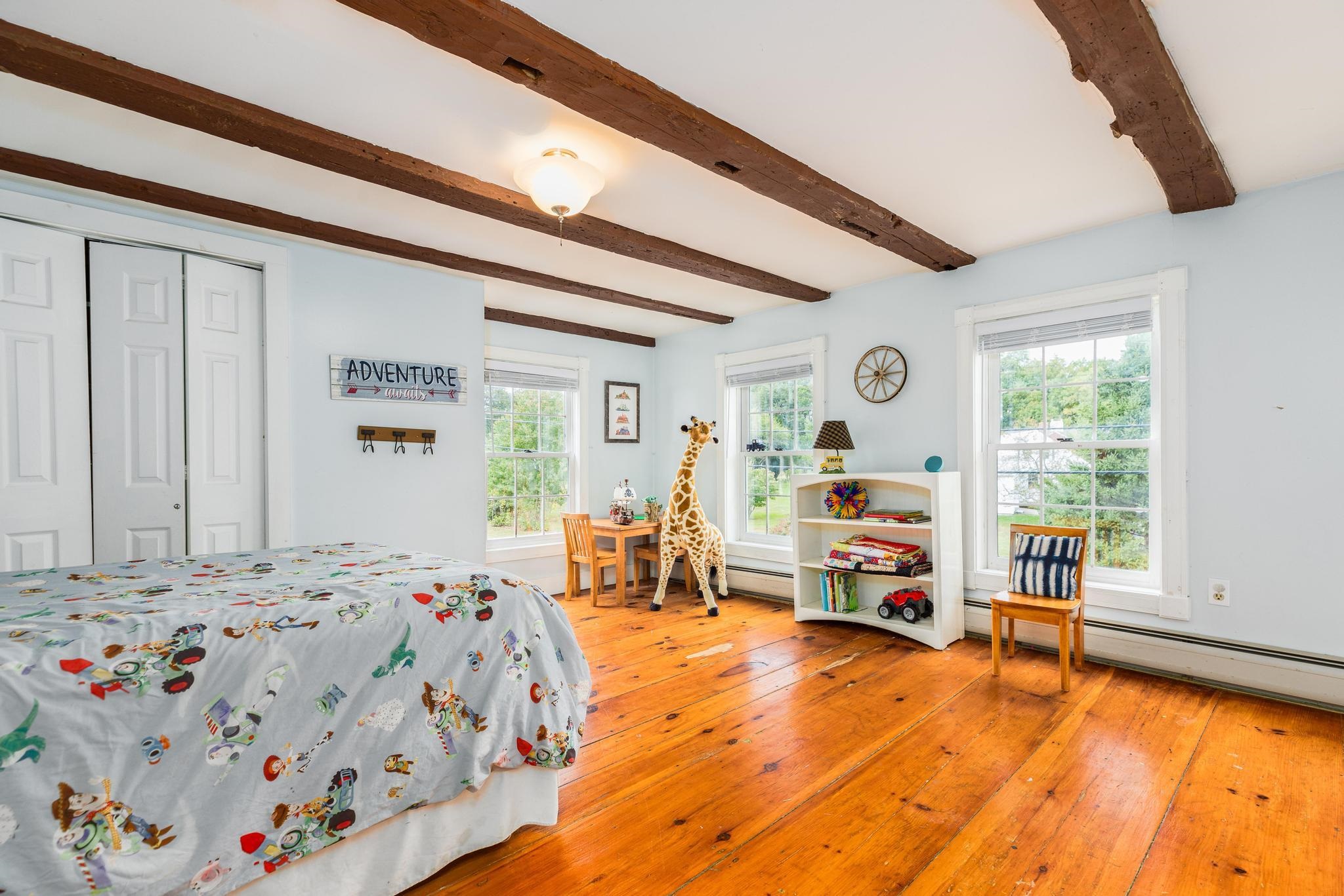 1 Grant Road Newmarket, NH 03857 - Photo 26 of 40 Gallery Image 26