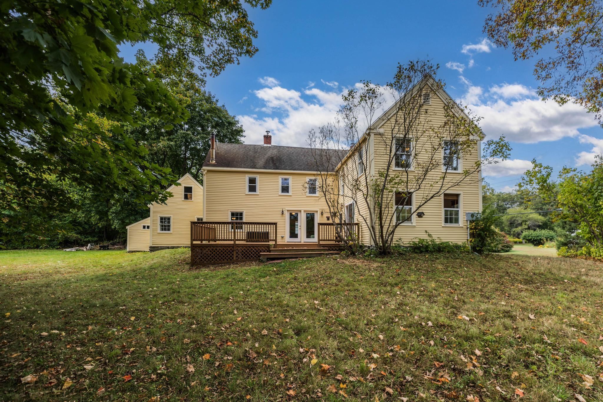 1 Grant Road Newmarket, NH 03857 - Photo 3 of 40 Gallery Image 3
