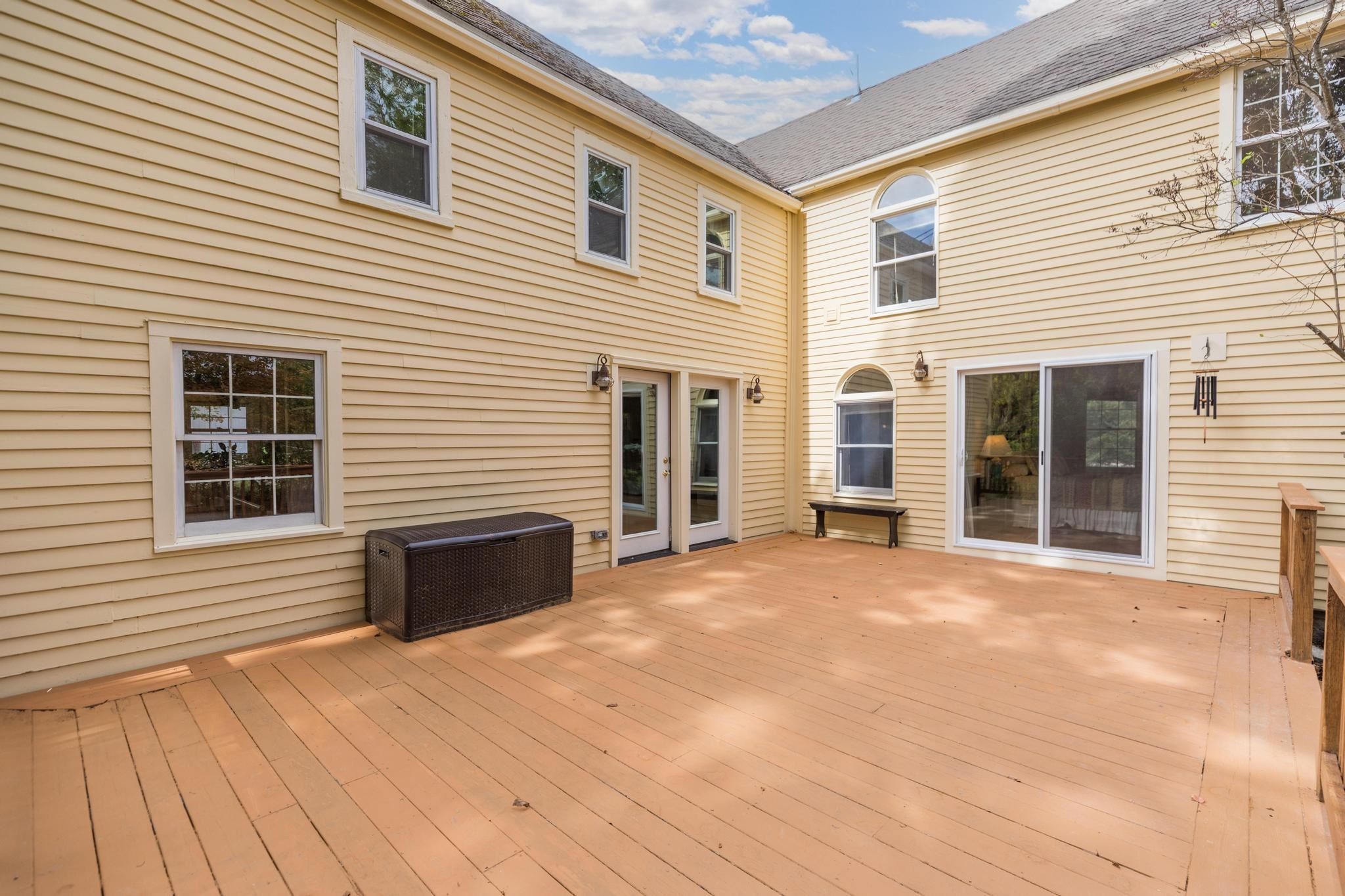 1 Grant Road Newmarket, NH 03857 - Photo 36 of 40 Gallery Image 36