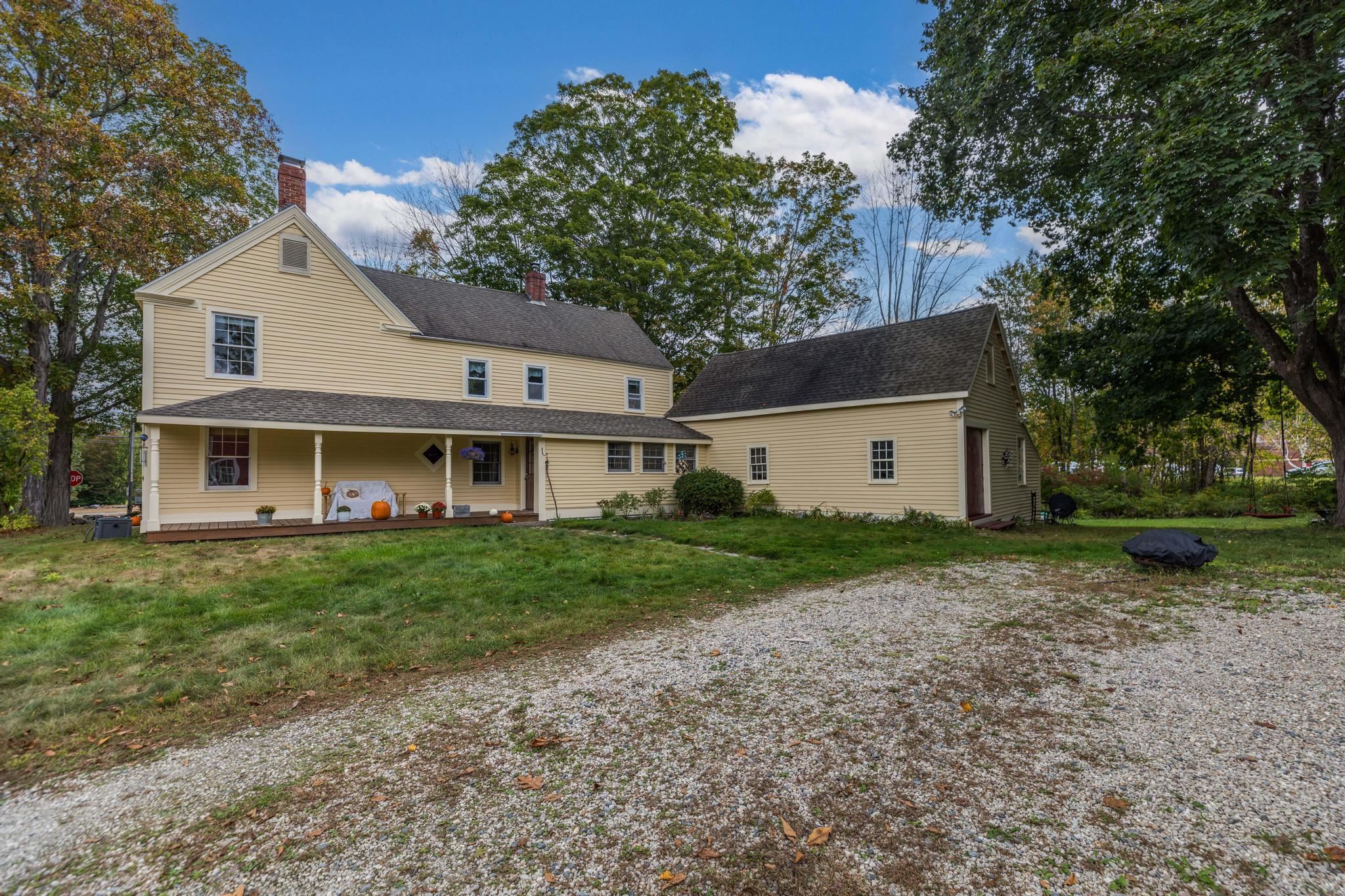 1 Grant Road Newmarket, NH 03857 - Photo 38 of 40 Gallery Image 38