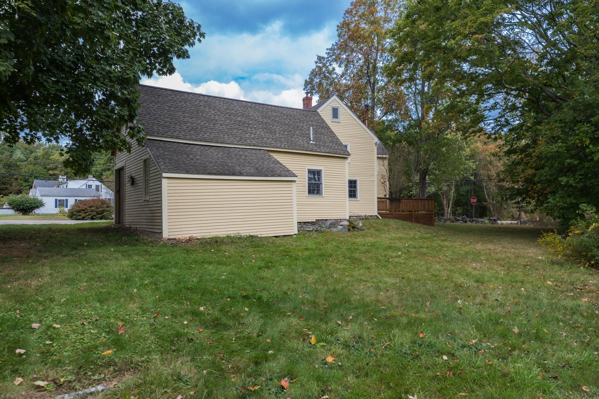 1 Grant Road Newmarket, NH 03857 - Photo 39 of 40 Gallery Image 39