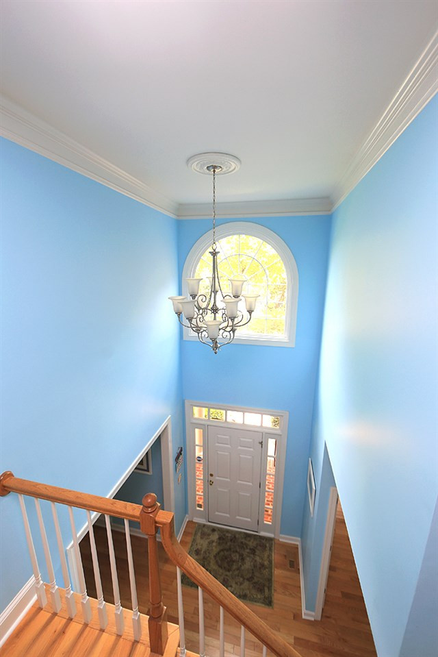 12413 Schoolhouse Street Raleigh, NC 27614 - Photo 6 of 30 Photo 6