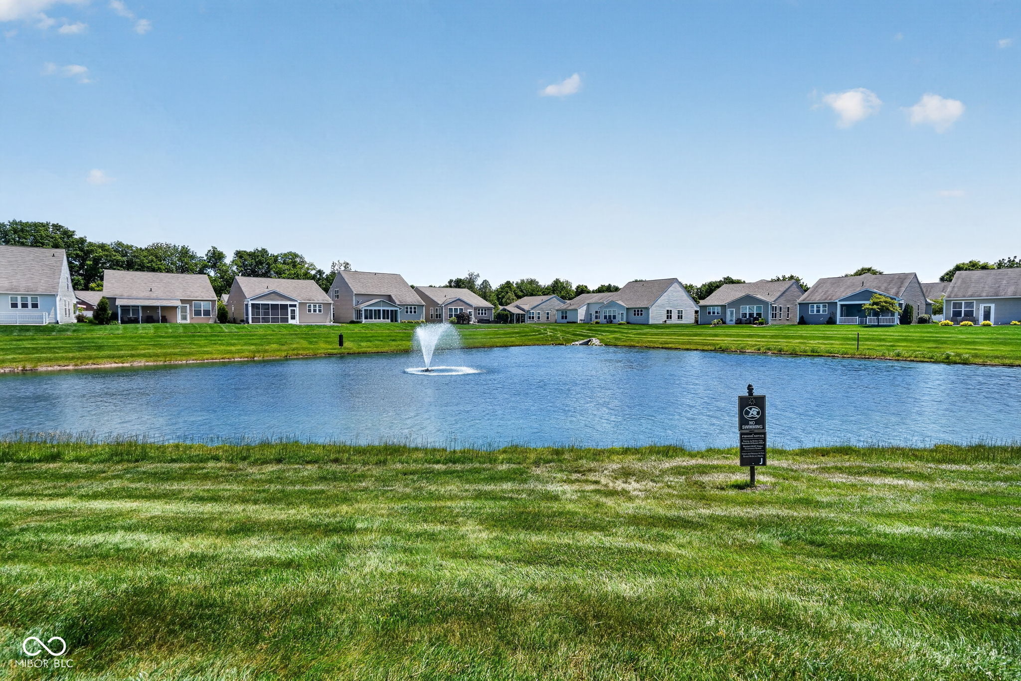 16031 Lambrusco Way Fishers, IN 46037 - Photo 31 of 32