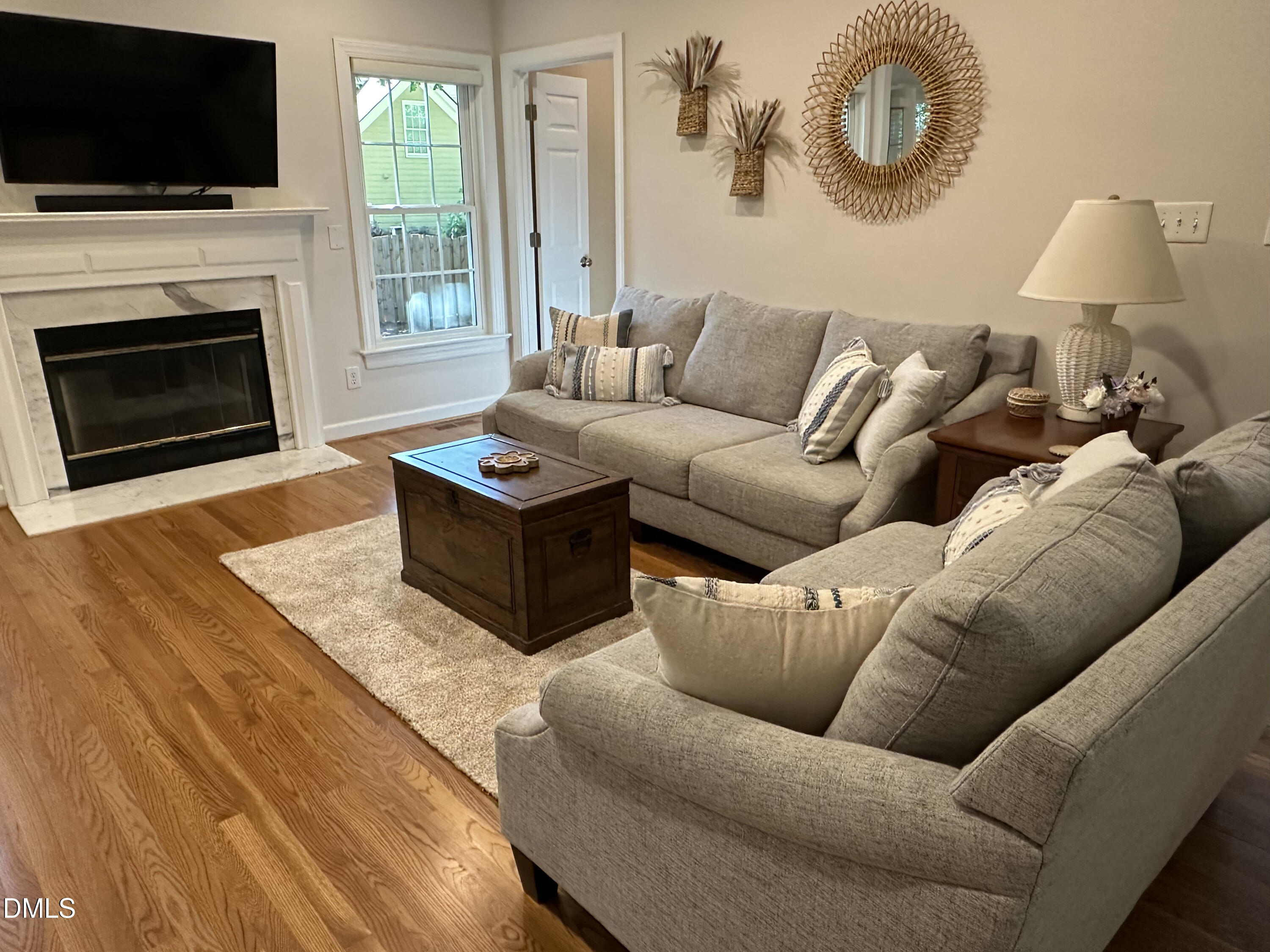 8909 Breeland Way Raleigh, NC 27613 - Photo 10 of 53