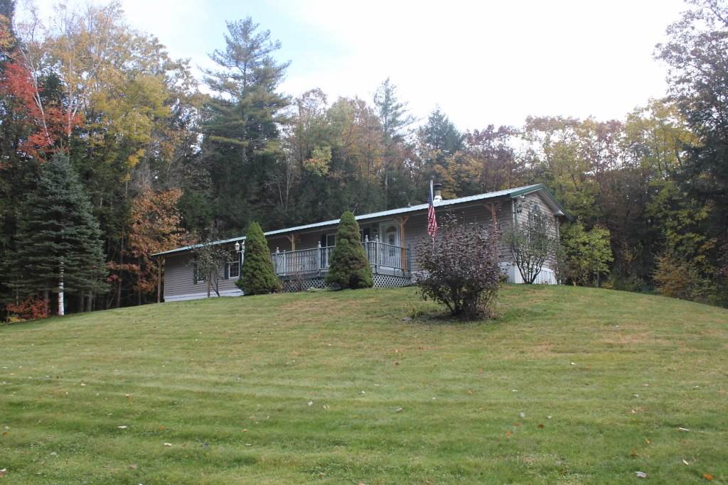 81 Hall Bridge Road Rockingham, VT 05101 - Photo 1 of 26