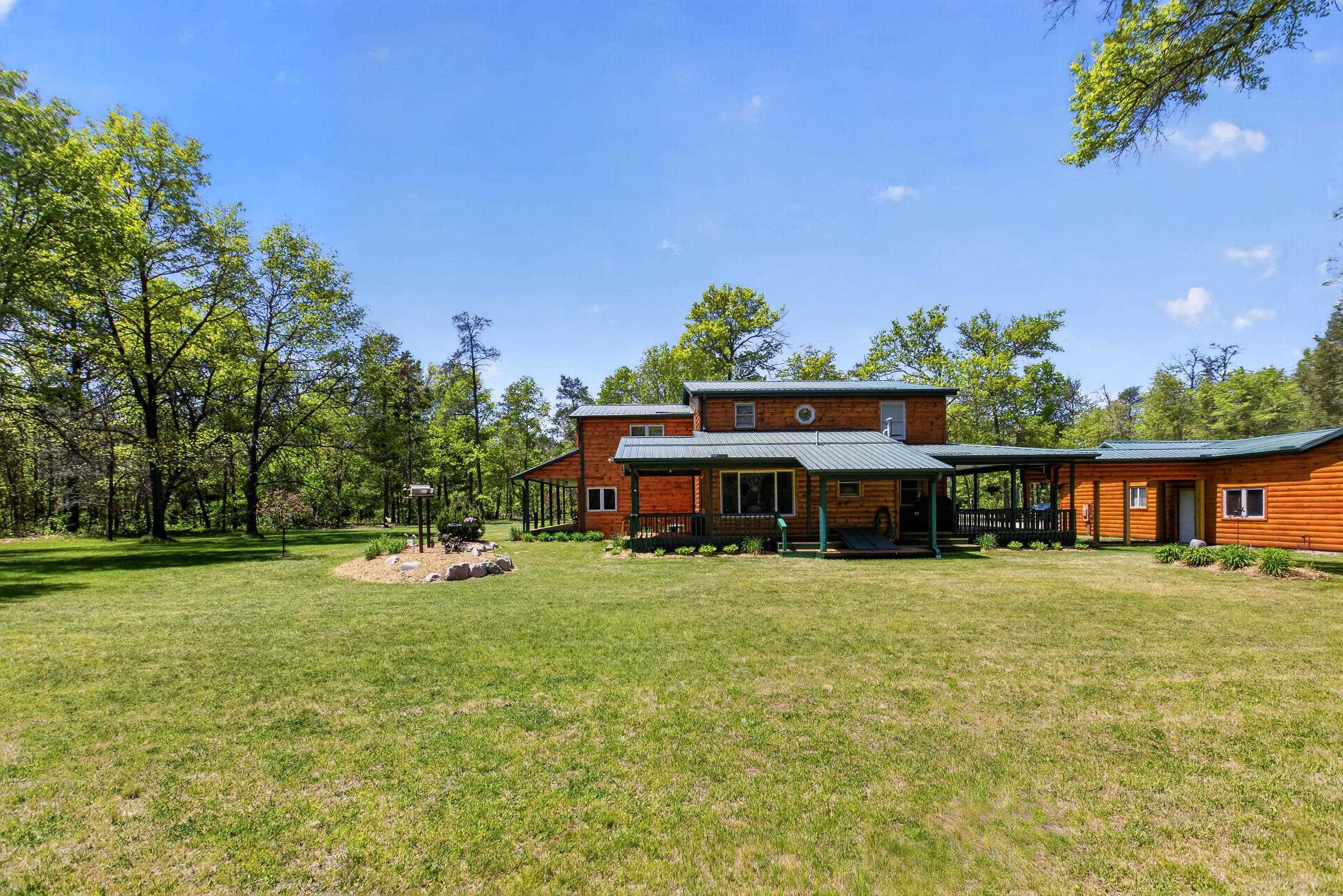 3164 North Dow Road West Branch, MI 48661 - Photo 5 of 83