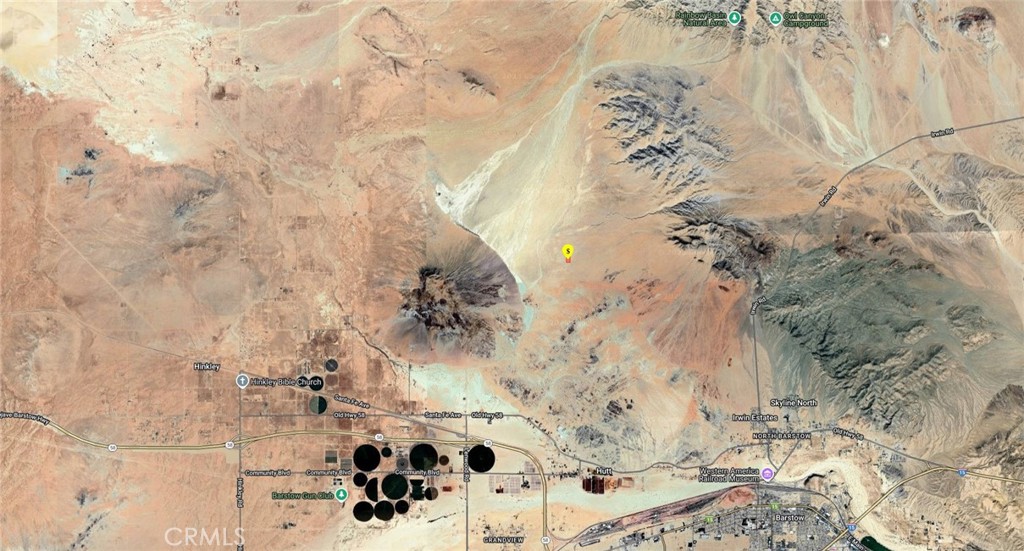 0 Burn Ranch Road Barstow, CA 92311 - Photo 3 of 4 a bathroom with a bathtub