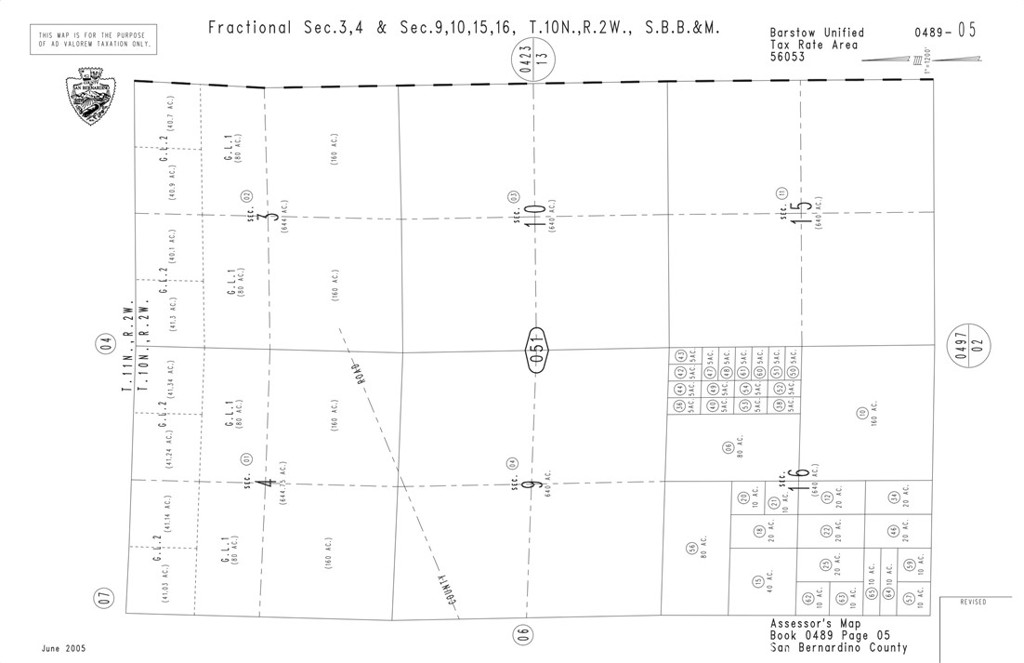 0 Burn Ranch Road Barstow, CA 92311 - Photo 4 of 4 a picture of a bathroom with a shower