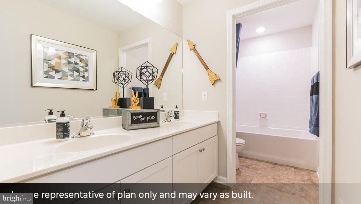 97 Nichols Mill Road, Unit 65 Downingtown, PA 19335 - Photo 9 of 17 Gallery Image 9