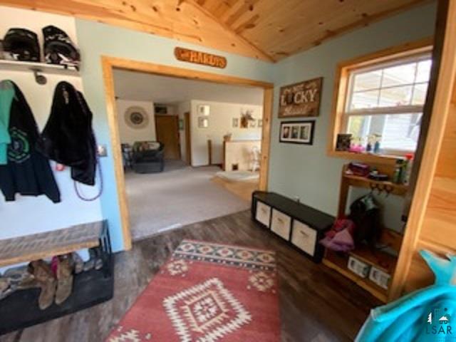 7604 Kemppainen Road Embarrass, MN 55732 - Photo 36 of 40