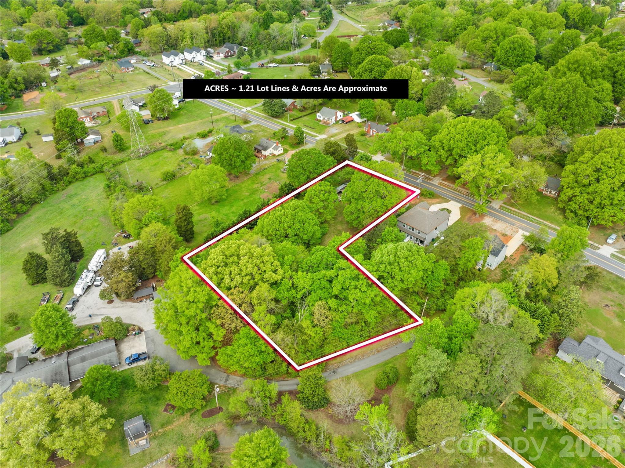 8035 Pleasant Grove Road Charlotte, NC 28216 - Photo 6 of 27 Gallery Image 6