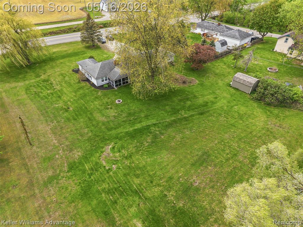 6595 Bray Road Vassar, MI 48768 - Photo 54 of 64