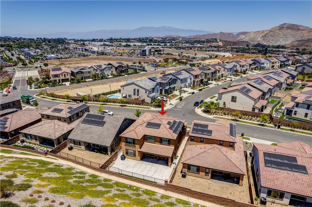 2821 Bridgetide Road Corona, CA 92883 - Photo 37 of 38