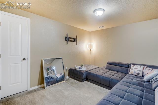 1648 Smokey Ridge Way Colorado Springs, CO 80921 - Photo 45 of 50