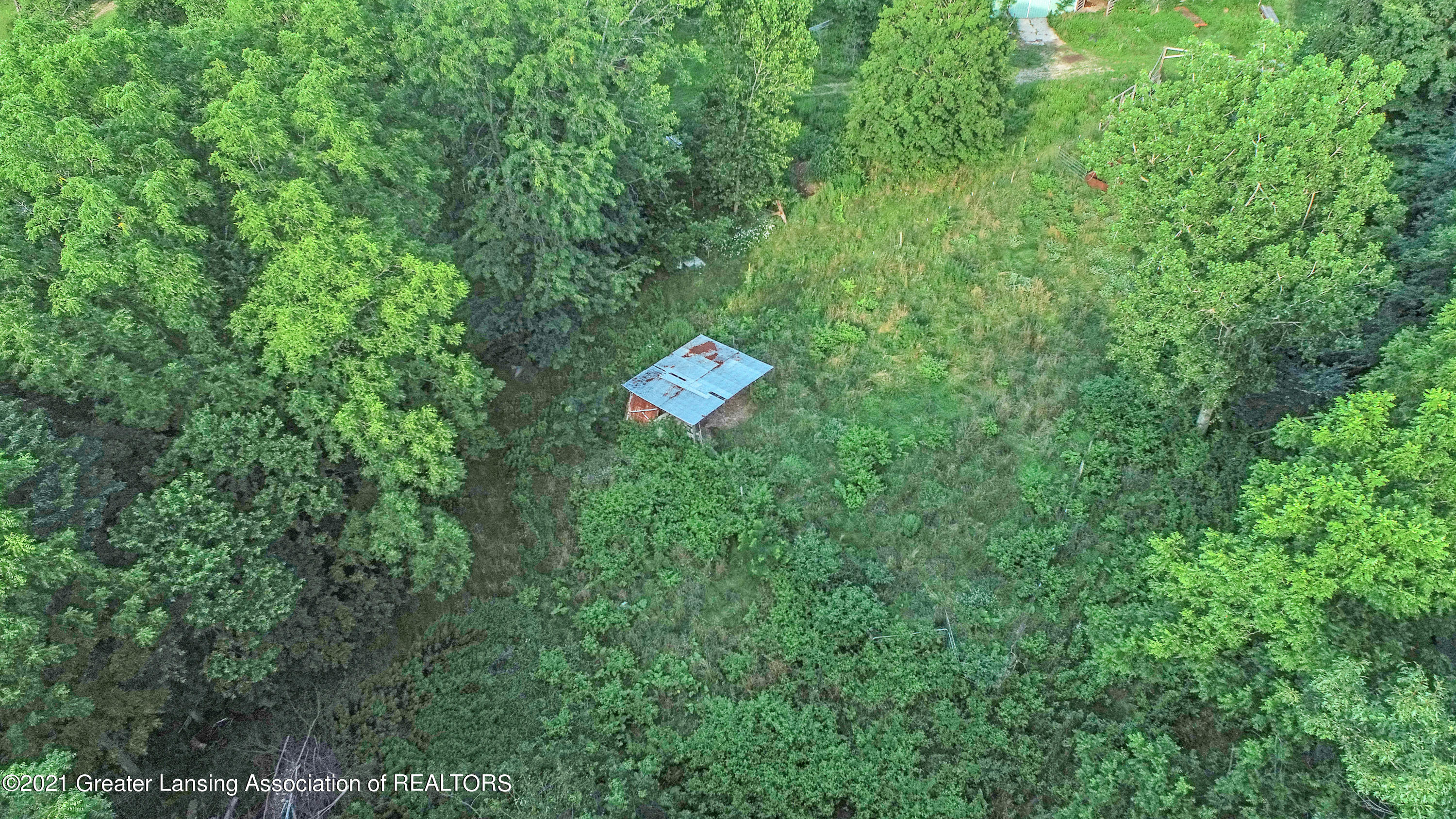 15150 South Jones Road Eagle, MI 48822 - Photo 67 of 68 DJI_0307