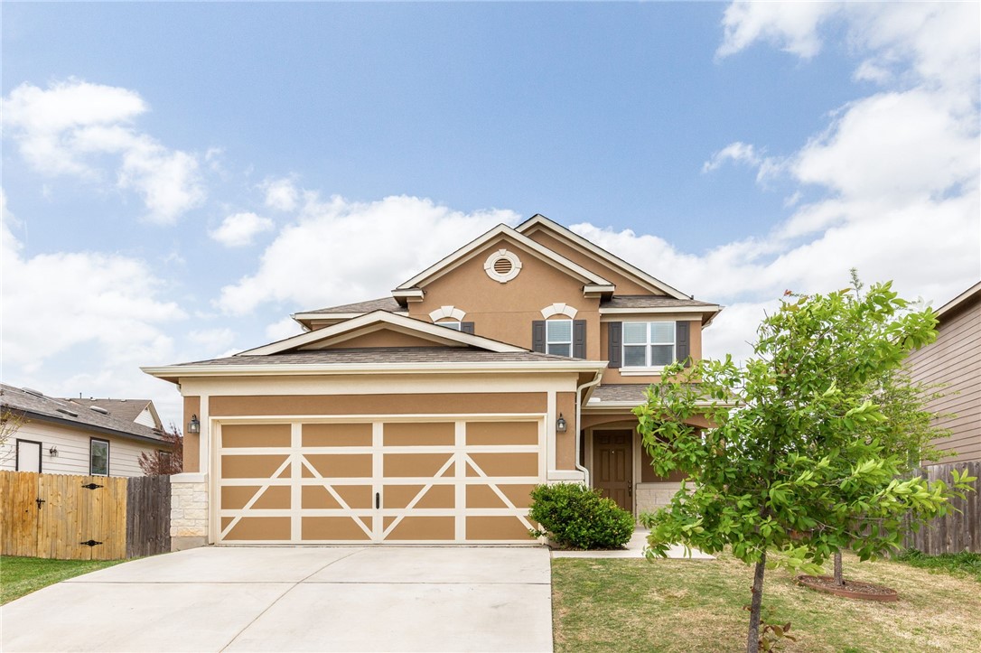 7524 Rio Pass Austin, TX 78724 - Photo 1 of 1 Gallery Image 1