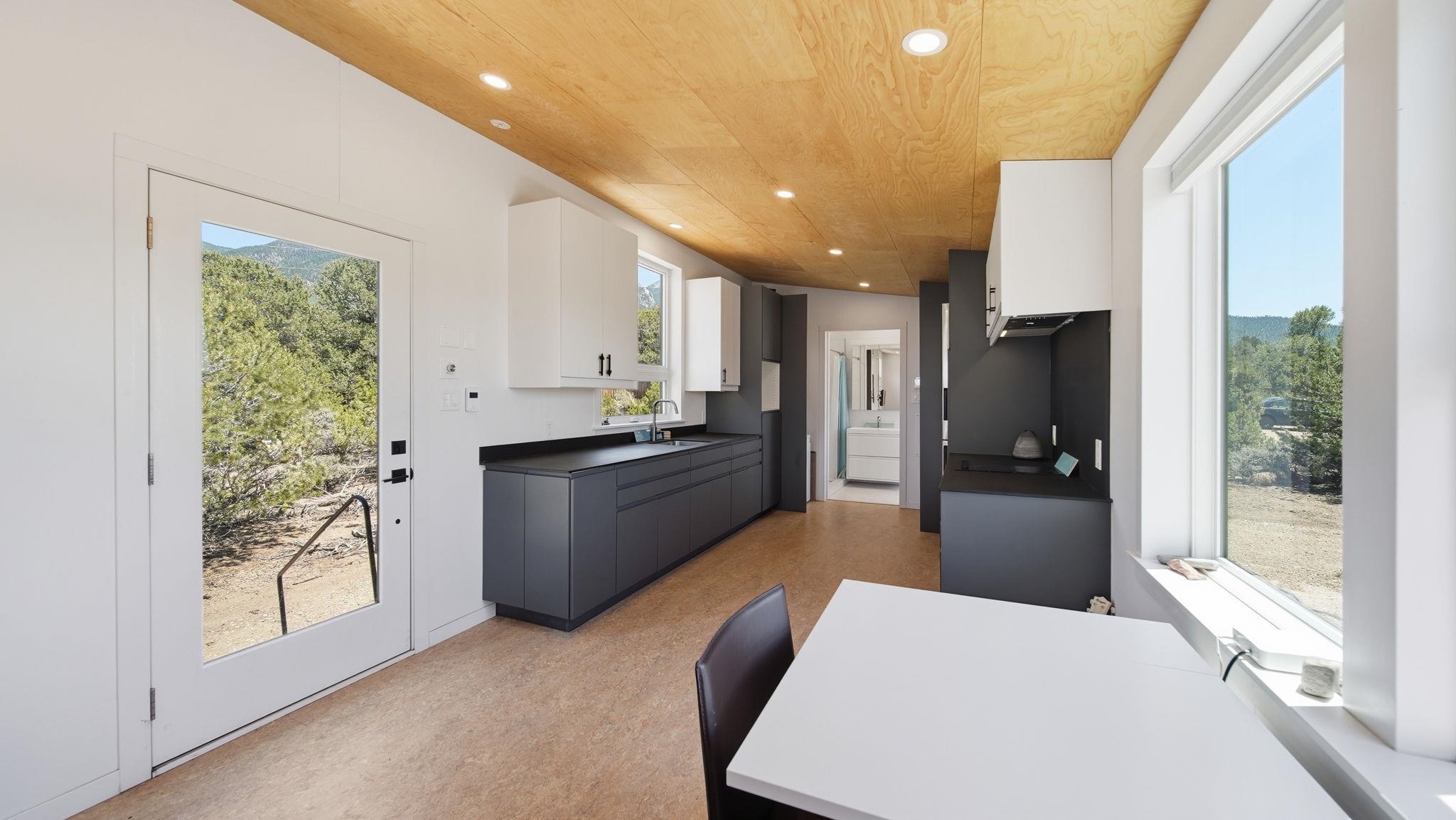 48 A Quintana Road Cerro, NM 87519 - Photo 42 of 50