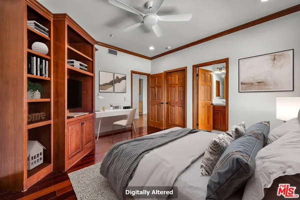 $11,500 | 16730 Calle De Catalina, Pacific Palisades, CA 90272