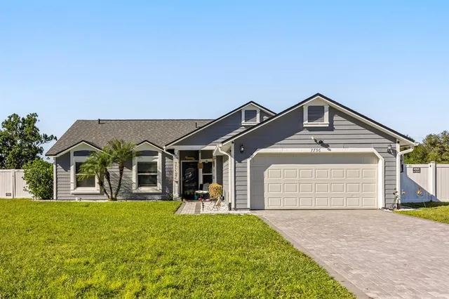$550,000 | 7736 Greytwig Lane, Orlando, FL 32818