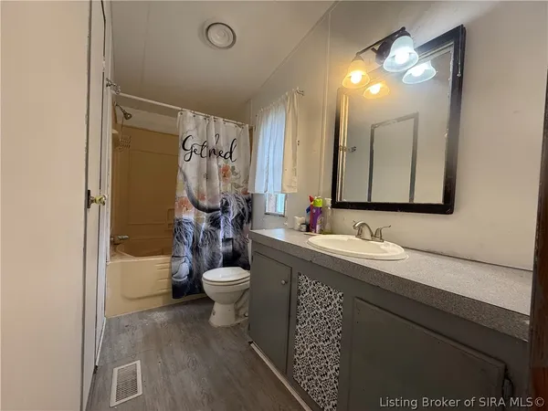 $149,900 | 906 Washington Way, Memphis, IN 47143