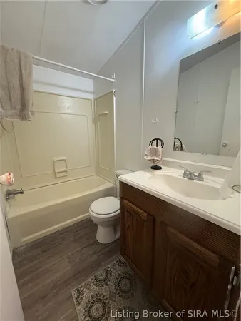 $149,900 | 906 Washington Way, Memphis, IN 47143