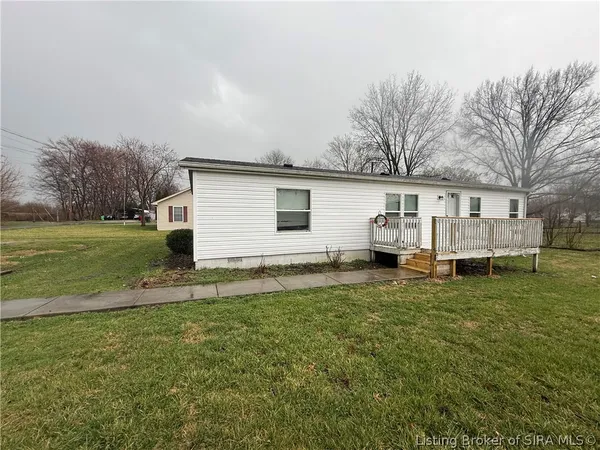 $149,900 | 906 Washington Way, Memphis, IN 47143