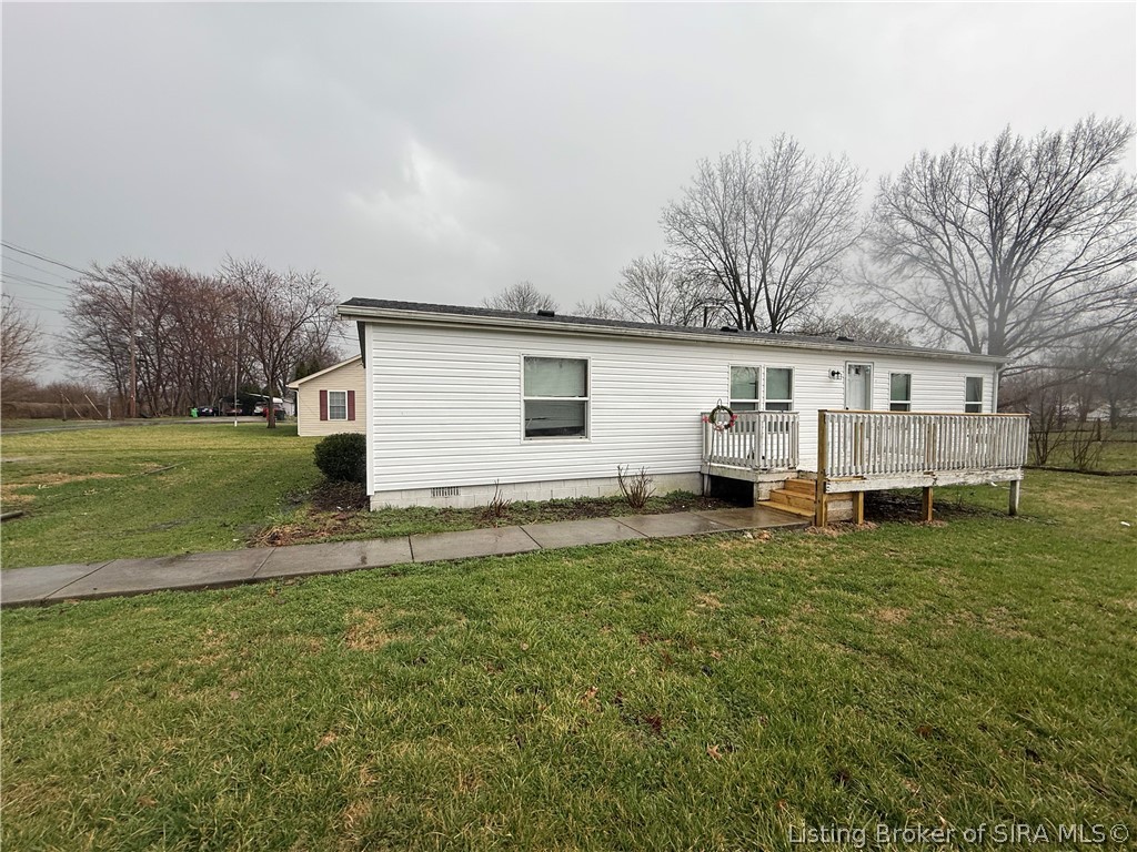 906 Washington Way Memphis, IN 47143 - Photo 2 of 22