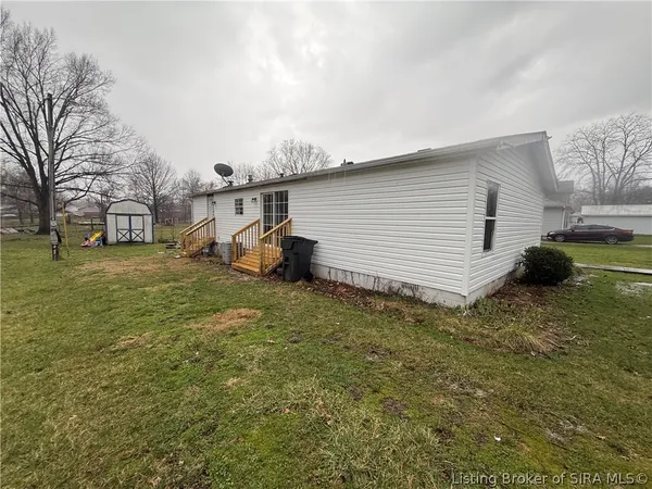 $149,900 | 906 Washington Way, Memphis, IN 47143