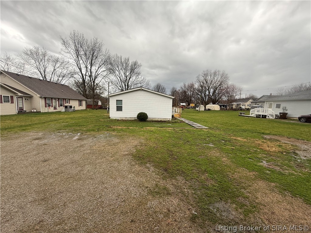 906 Washington Way Memphis, IN 47143 - Photo 22 of 22