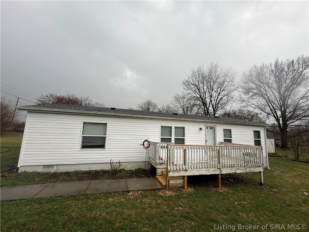 906 Washington Way Memphis, IN 47143 - Photo 3 of 22