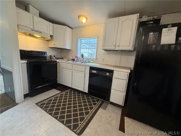 $149,900 | 906 Washington Way, Memphis, IN 47143