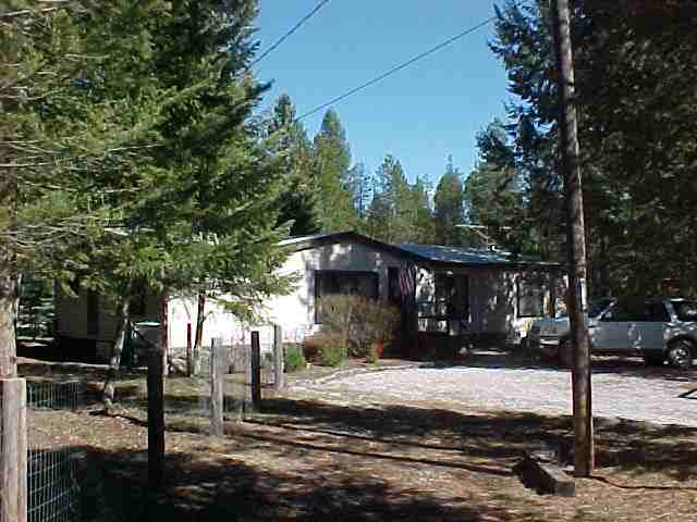 3842 White Pine Road Loon Lake, WA 99148 - Photo 1 of 9 Gallery Image 1