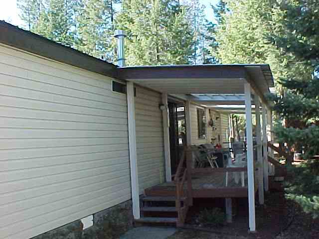 3842 White Pine Road Loon Lake, WA 99148 - Photo 2 of 9 Gallery Image 2