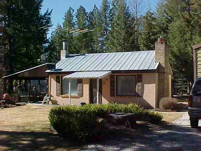 3842 White Pine Road Loon Lake, WA 99148 - Photo 5 of 9 Gallery Image 5