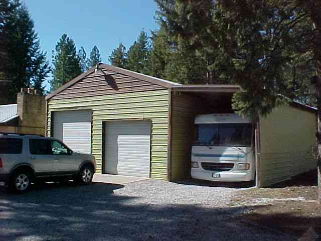 3842 White Pine Road Loon Lake, WA 99148 - Photo 7 of 9 Gallery Image 7