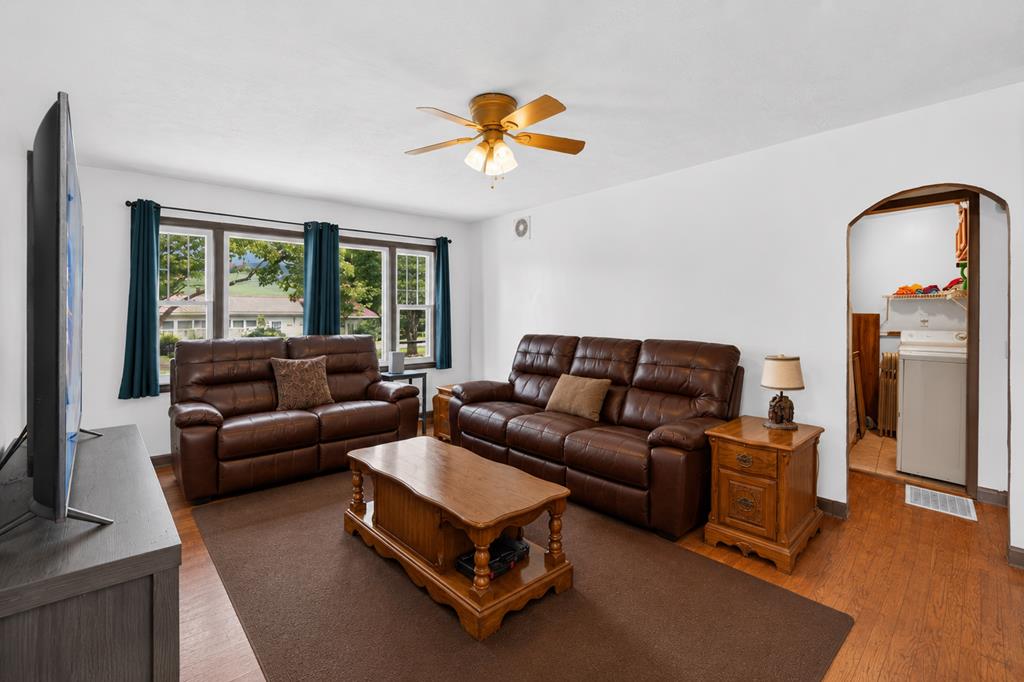 194 Autumn Chase Road Lebanon, VA 24266 - Photo 15 of 27 Gallery Image 15