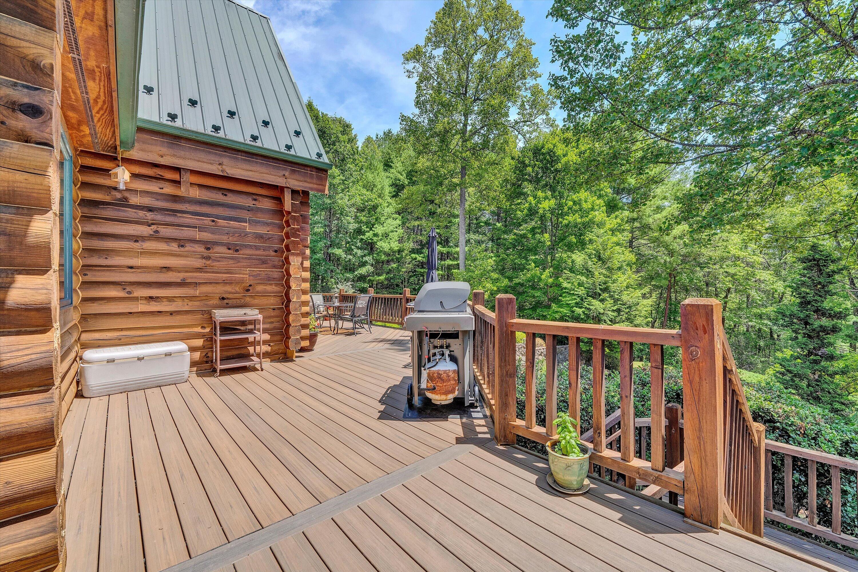 1633 Sawmill Road Ferrum, VA 24088 - Photo 13 of 56 13-SGM-127