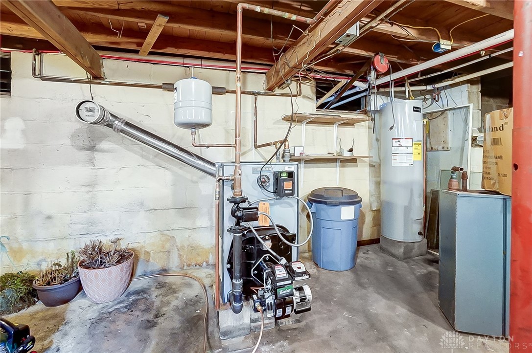 3173 Lefevre Road Troy, OH 45373 - Photo 25 of 35